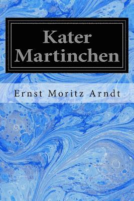 Kater Martinchen 1