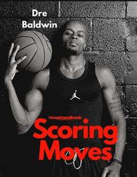 bokomslag HoopHandbook: Scoring Moves