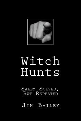 Witch Hunts 1