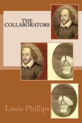 bokomslag The Collaborators