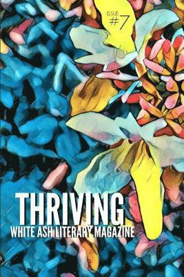 bokomslag Thriving: Issue 7