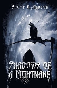 bokomslag Shadows of a Nightmare: An anthology of horror