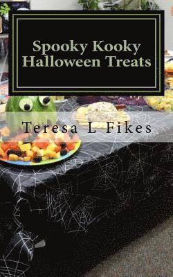 Spooky Kooky Halloween Treats: Hauntingly Delightful Recipes 1