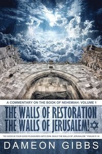 bokomslag The Walls of Restoration, The Walls of Jerusalem: A Commentary on the Book of Nehemiah: Volume 1