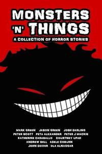 bokomslag Monsters 'N' Things