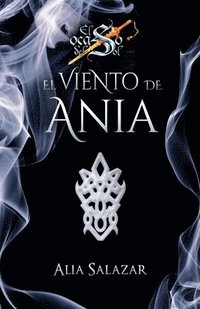 bokomslag El viento de Ania: volumen 2