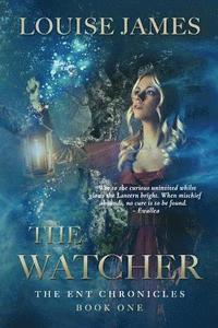 bokomslag The Watcher: Book One
