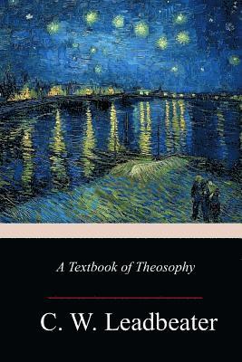 bokomslag A Textbook of Theosophy