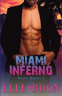 bokomslag Miami Inferno