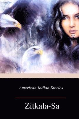 bokomslag American Indian Stories