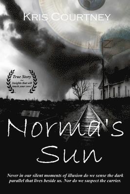 bokomslag Norma's Sun