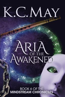 Aria of the Awakened 1