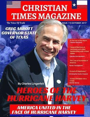 Christian Times Magazine, Issue 11: The Voice Of Truth 1