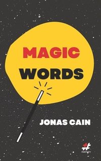 bokomslag Magic Words