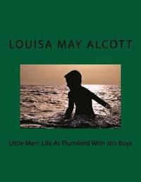 bokomslag Little Men: Life At Plumfield With Jo's Boys