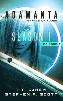 bokomslag Shafts of Kudos: Season 1, Episode 2