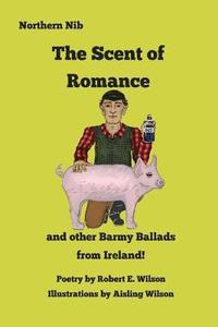 bokomslag The Scent of Romance and Other Barmy Ballads from Ireland