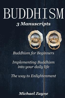 bokomslag Buddhism