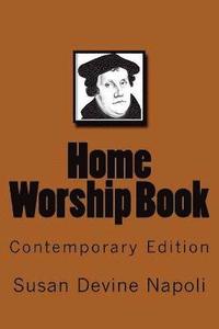 bokomslag Home Worship Book