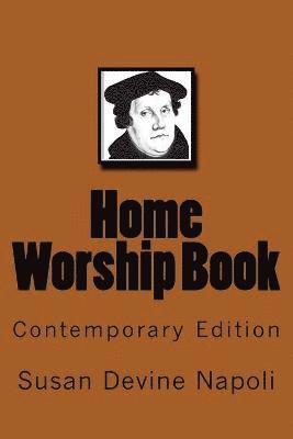 Home Worship Book 1