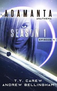 bokomslag Anathema: Season 1, Episode 4