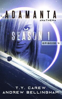 Anathema: Season 1, Episode 4 1