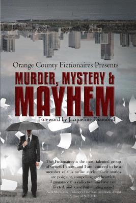 Murder, Mystery & Mayhem 1