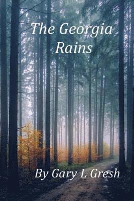 bokomslag Georgia Rains