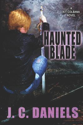 Haunted Blade 1