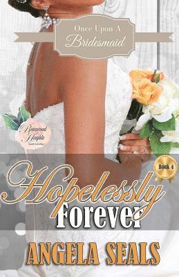 bokomslag Hopelessly Forever