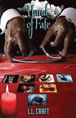 Hand of Fate: Book 2 of 'Blood Wars' 1