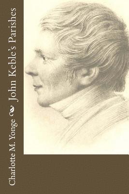 John Keble's Parishes 1