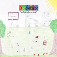bokomslag DoodleBaloo: A Fine Hello to You!