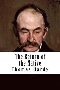 bokomslag The Return of the Native