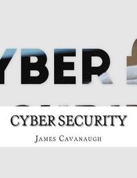 bokomslag Cyber Security