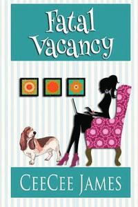 bokomslag Fatal Vacancy: An Oceanside Mystery