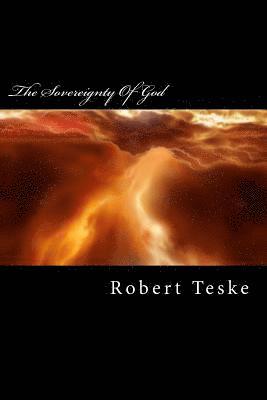 The Sovereignty Of God 1