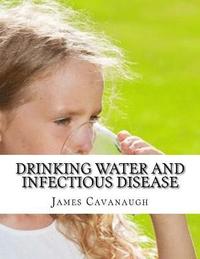 bokomslag Drinking Water and Infectious Disease