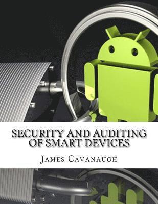 bokomslag Security And Auditing Of Smart Devices