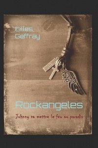 bokomslag Rockangeles