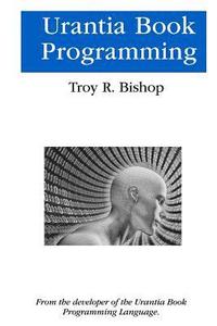 bokomslag Urantia Book Programming