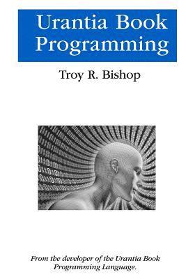 bokomslag Urantia Book Programming