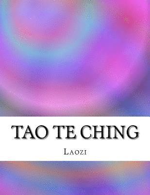 Tao Te Ching