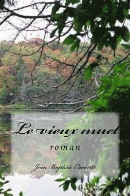 bokomslag Le vieux muet: roman