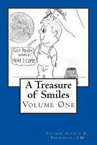 bokomslag A Treasure of Smiles: Volume One