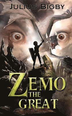 Zemo the Great 1