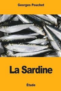 bokomslag La Sardine
