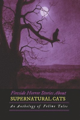 Ambrose Bierce, H. P. Lovecraft - Fireside Horror Stories About Supernatural Cats: An Anthology of Feline Tales, Häftad