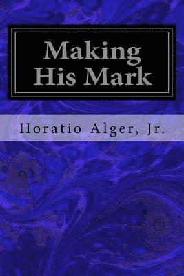 Making His Mark 1