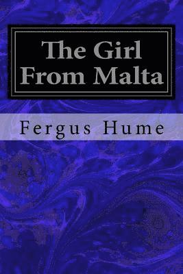 The Girl From Malta 1